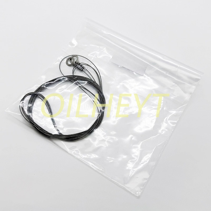 252-13505A CTP Wire Rope Autom - огляд і ціна Ctp Plate Making