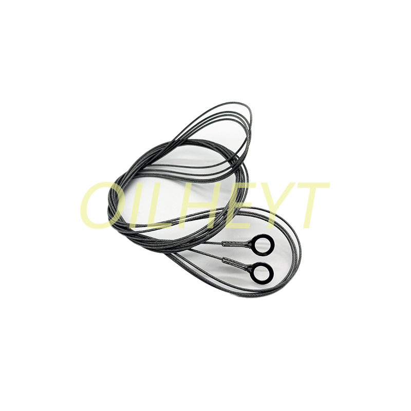 252-13505A CTP Wire Rope Autom - огляд і ціна Ctp Plate Making