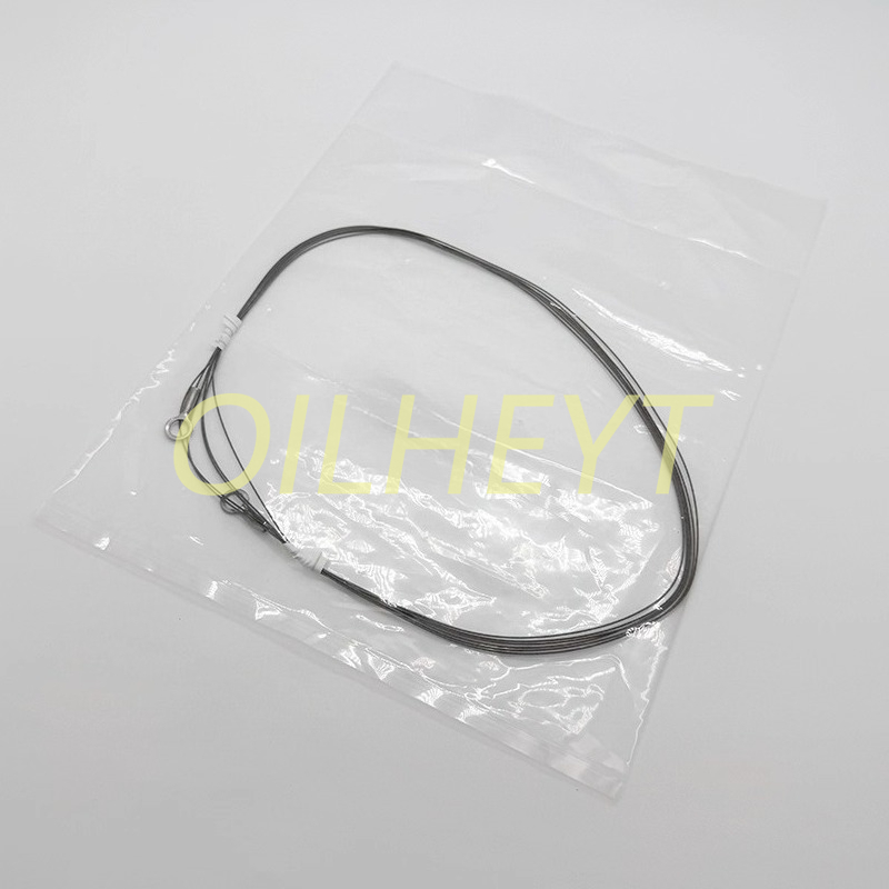 252-13505A CTP Wire Rope Autom - огляд і ціна Ctp Plate Making