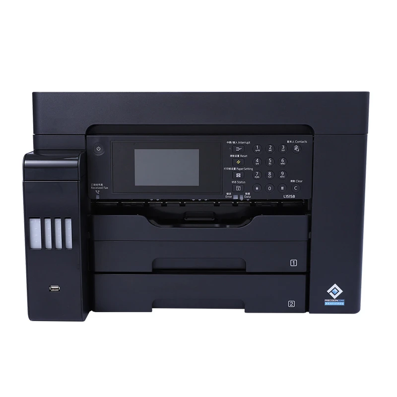 L15158 Commercial A3 ink cartr - огляд і ціна Commercial Printing Types