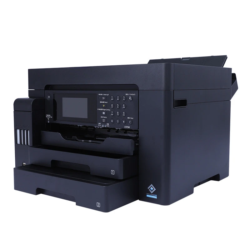 L15158 Commercial A3 ink cartr - огляд і ціна Commercial Printing Types