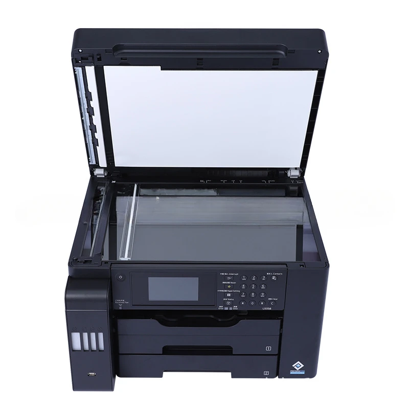 L15158 Commercial A3 ink cartr - огляд і ціна Commercial Printing Types