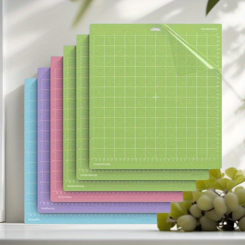 1/3PCS Scrapbook Tool Cutting  - огляд і ціна Plotter Cutting Mat