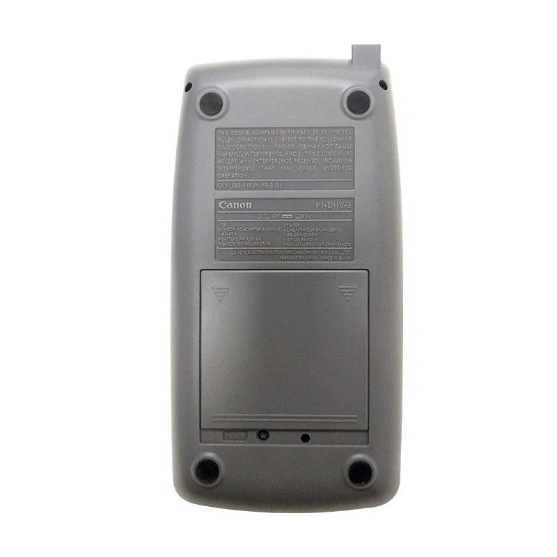 2025 P1-DHVG Portable Printing - огляд і ціна Commercial Printing Ink